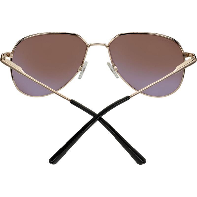 HAYWOOD SMALL, Shiny Rose Gold-Mineral Polarized Drivers Cat 2 to 3, hi-res image number null